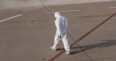 Så stoppas nästa pandemi