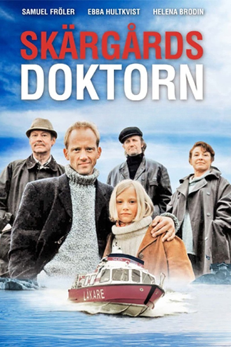 Skärgårdsdoktorn