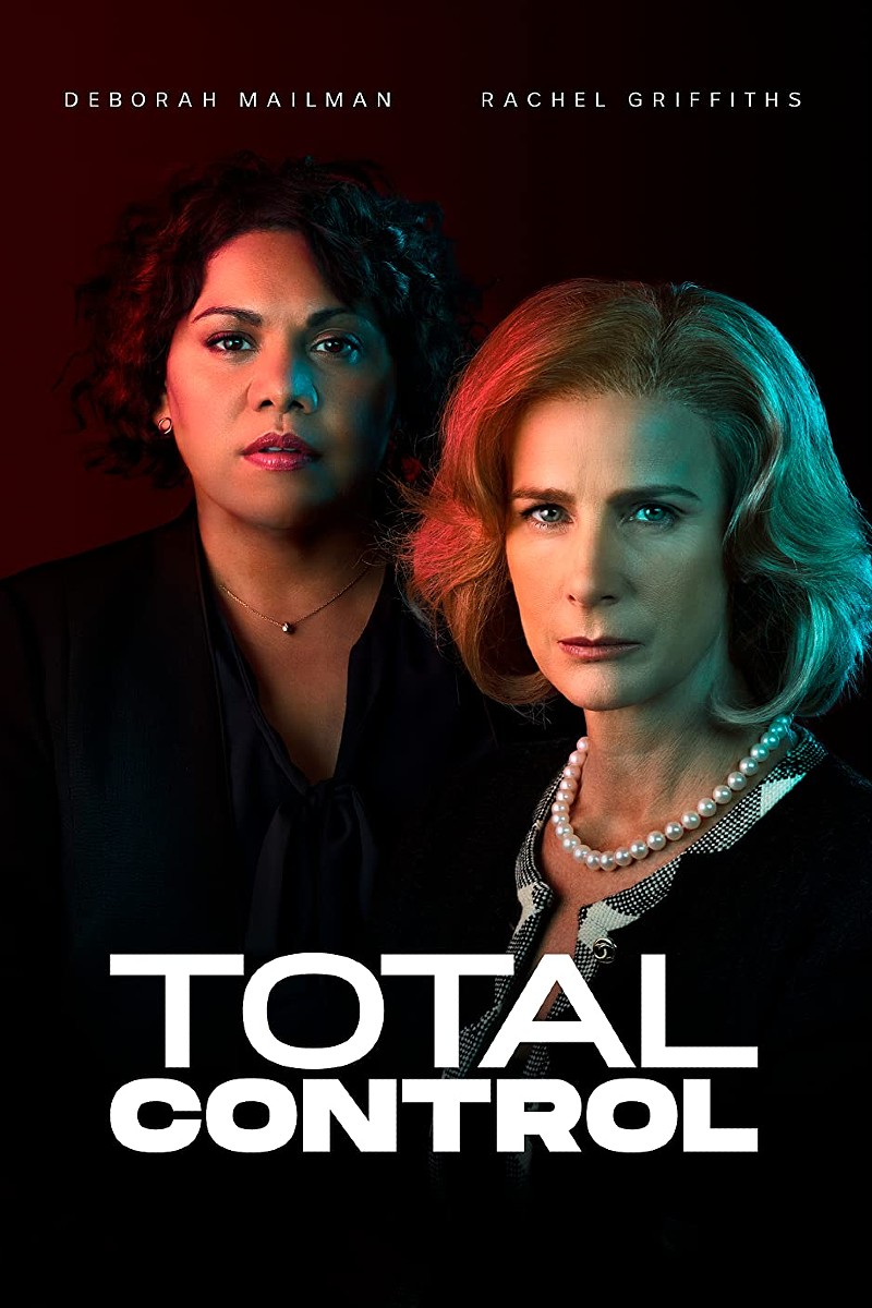 Total Control - TV4 Play