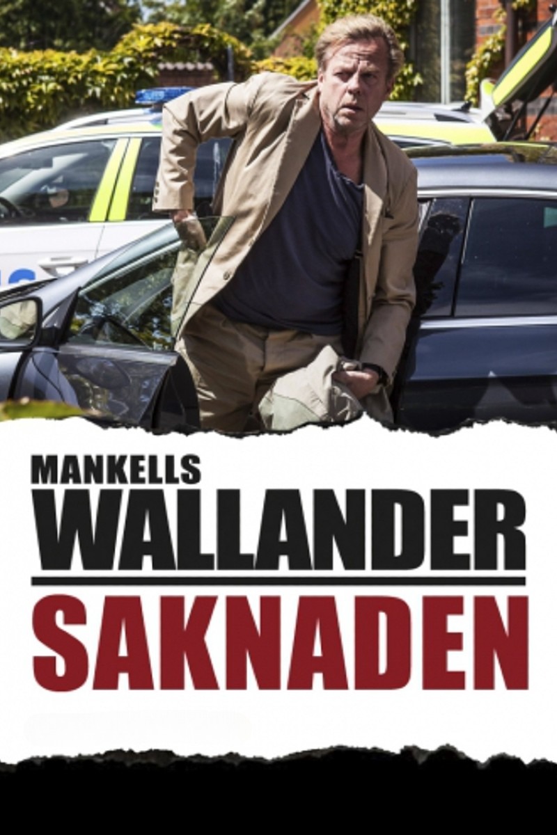 Wallander: Saknaden