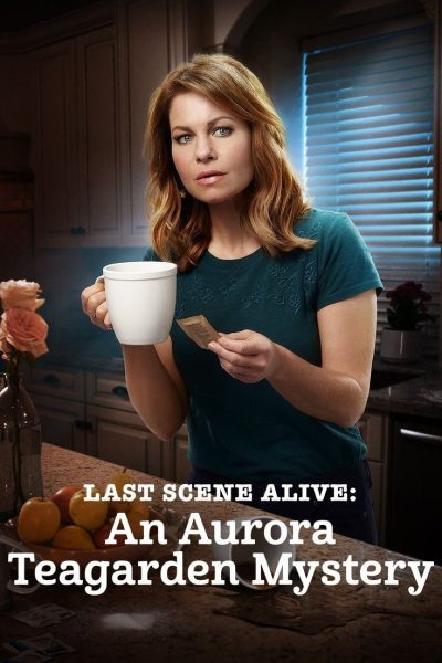 Aurora Teagarden Mysteries: Last Scene Alive - Sjuan | TV4 Play