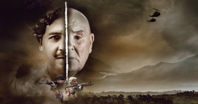 Att mörda Pablo Escobar - SVT Play