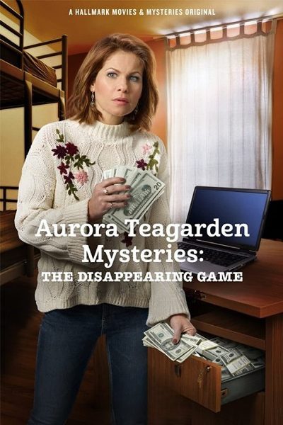 Aurora Teagarden Mysteries - The Disappearing Game - Sjuan | TV4 Play
