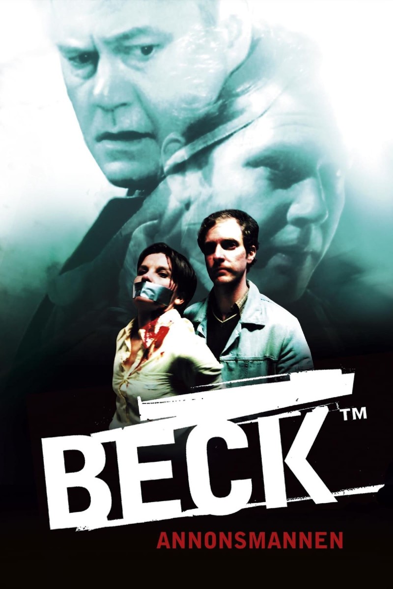 Beck: Annonsmannen