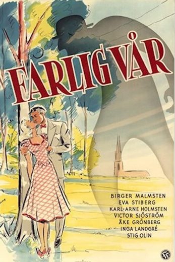 Farlig vår
