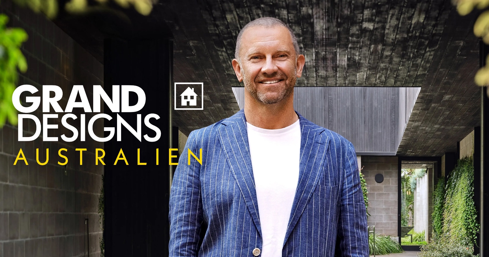 Grand Designs Australien på TV4 Play Sjuan