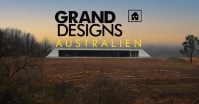 Grand Designs Australien