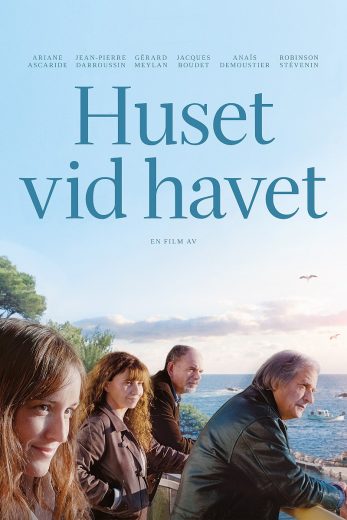 Huset vid havet