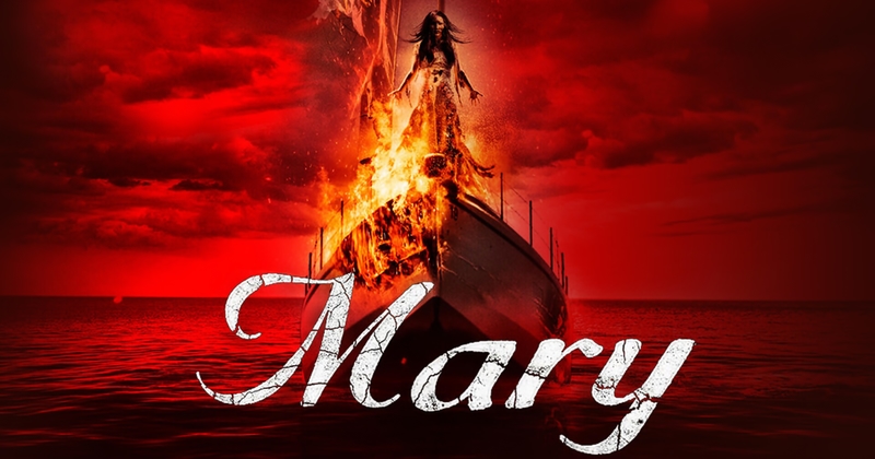 Mary TV4 Play gratis stream