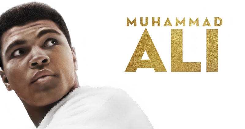 Muhammad Ali Kunskapskanalen | SVT Play gratis stream