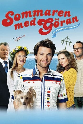 Sommaren med Göran