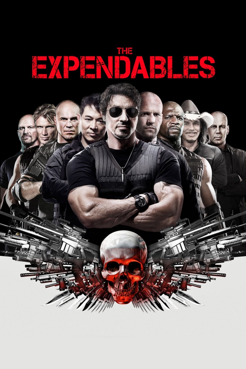 The Expendables