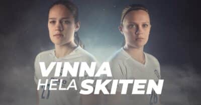 Vinna hela skiten