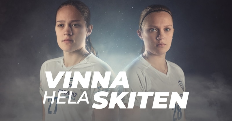 Vinna hela skiten dokumentär SVT Play stream