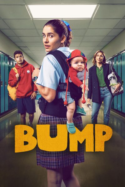 Bump - TV4 Play