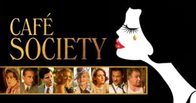 Café Society