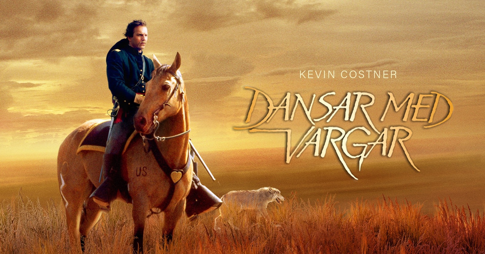 Dansar med vargar