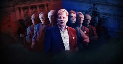 Det galna året 1991