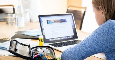 Det svenska skolexperimentet