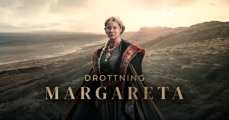 Drottning Margareta TV4 Play stream
