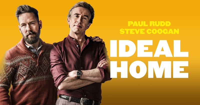 Ideal Home på TV4 Film Play streama