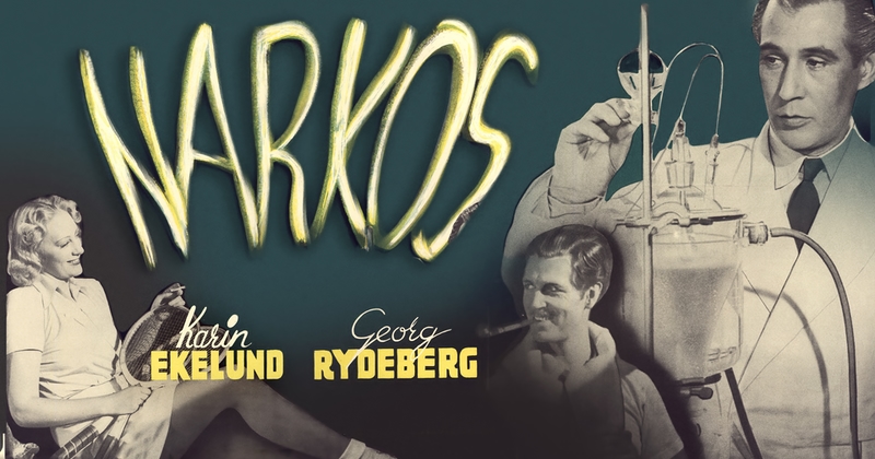 Narkos - SVT Play