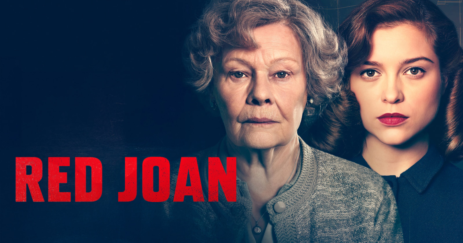 Red Joan