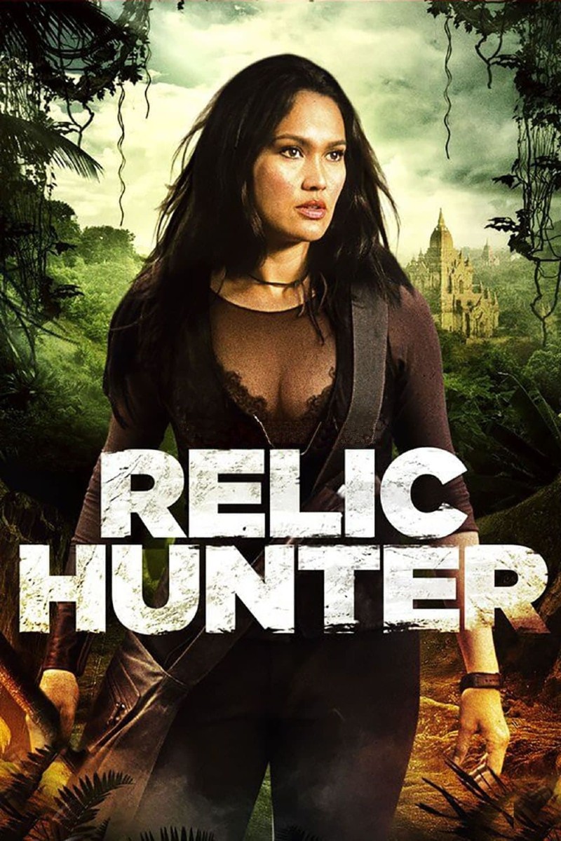 Relic Hunter