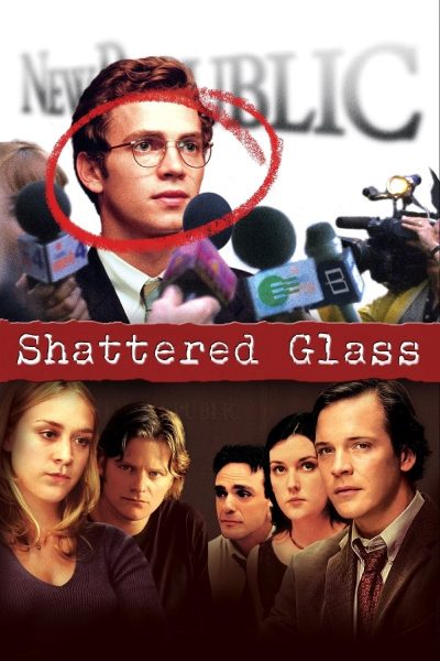 Shattered Glass - TV3 Play | Pluto TV