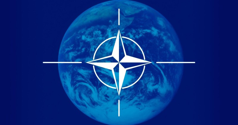 Sverige och Nato på TV4 Play streama