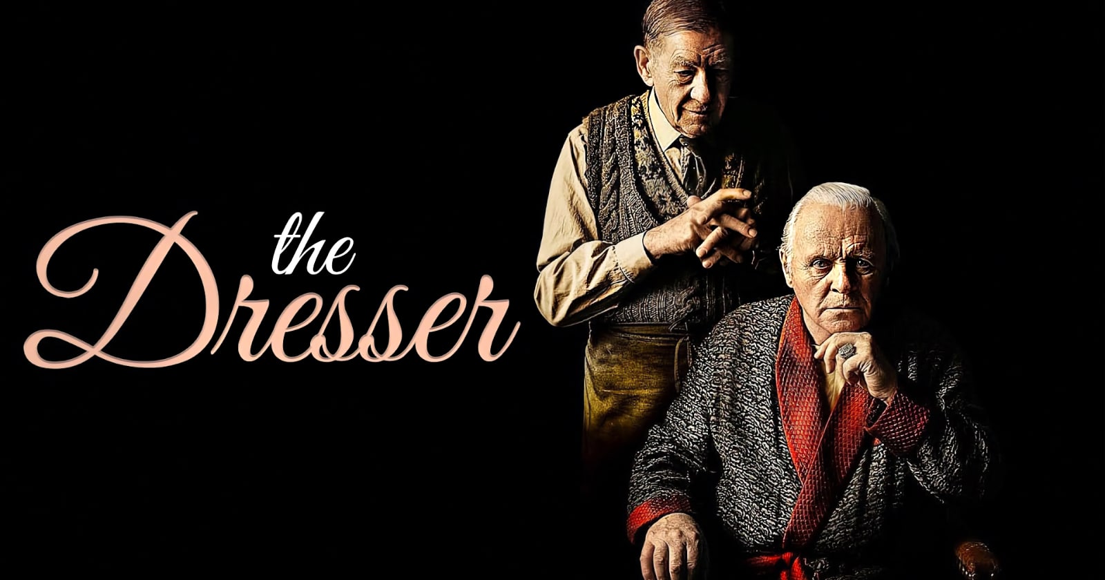The Dresser