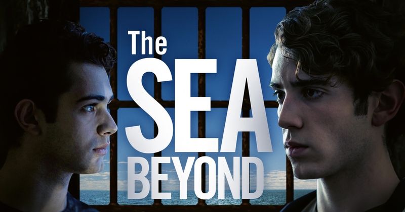 The Sea Beyond TV4 Play gratis stream