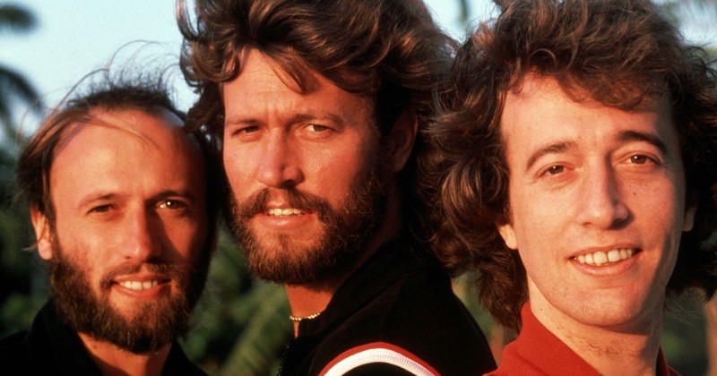 Bee Gees: How Can You Mend a Broken Heart på SVT Play streama gratis