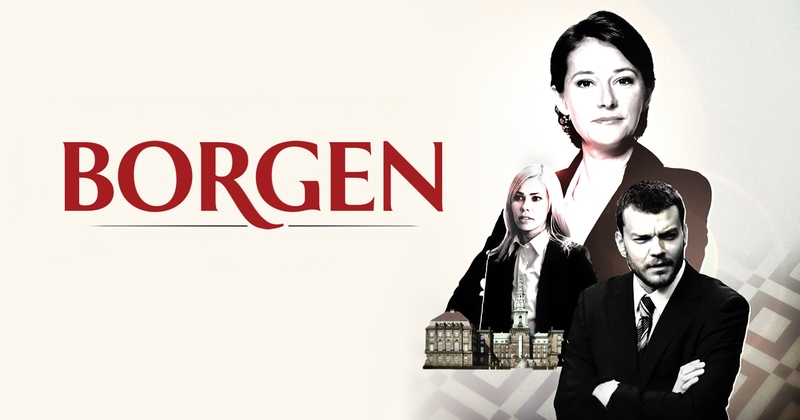 Borgen TV4 Play gratis stream