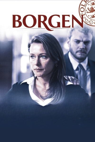 Borgen - TV4 Play