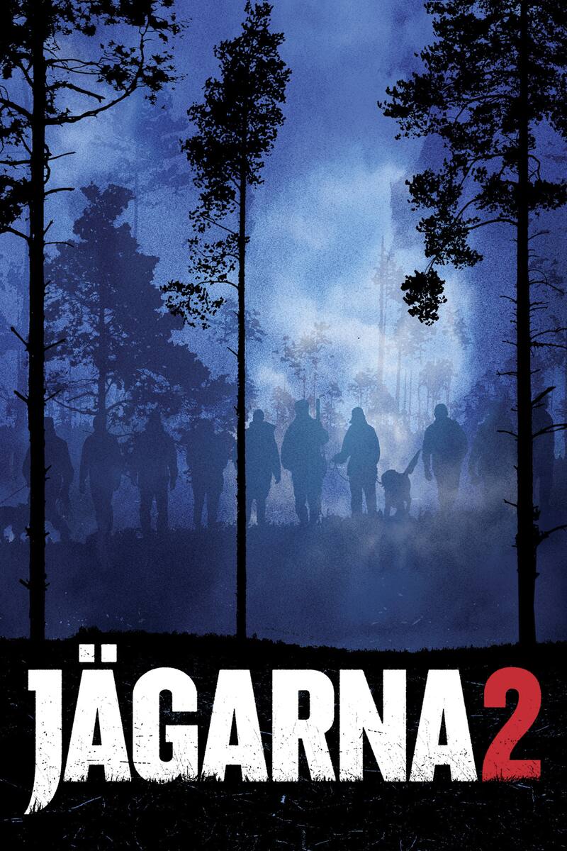 Jägarna 2