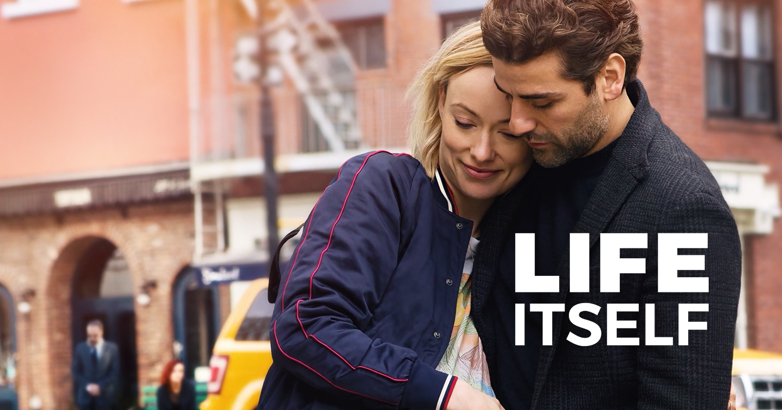 Life Itself på Pluto TV