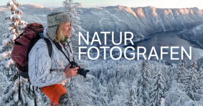 Naturfotografen