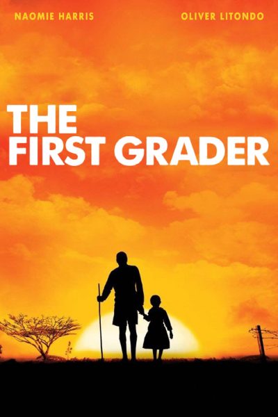 The First Grader - SVT Play