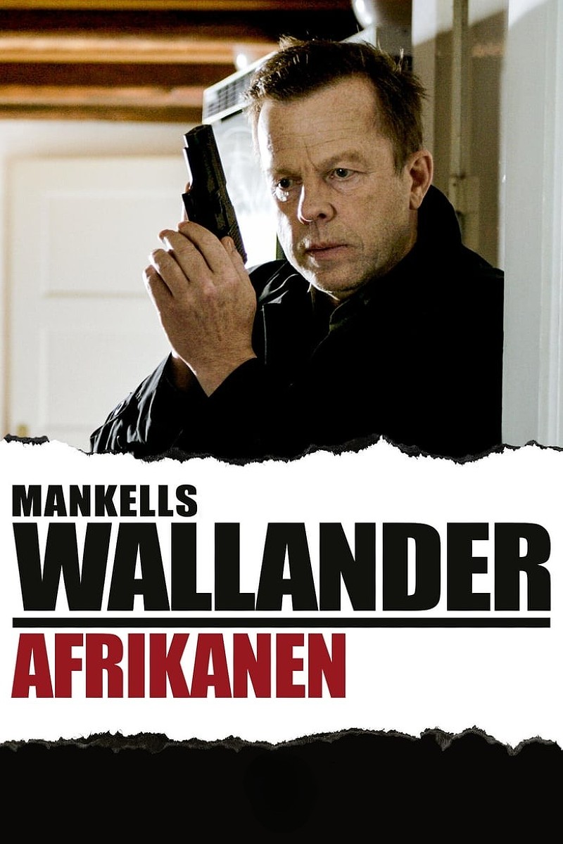 Wallander: Afrikanen