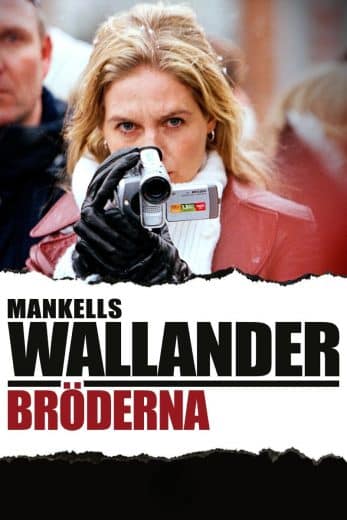 Wallander: Bröderna