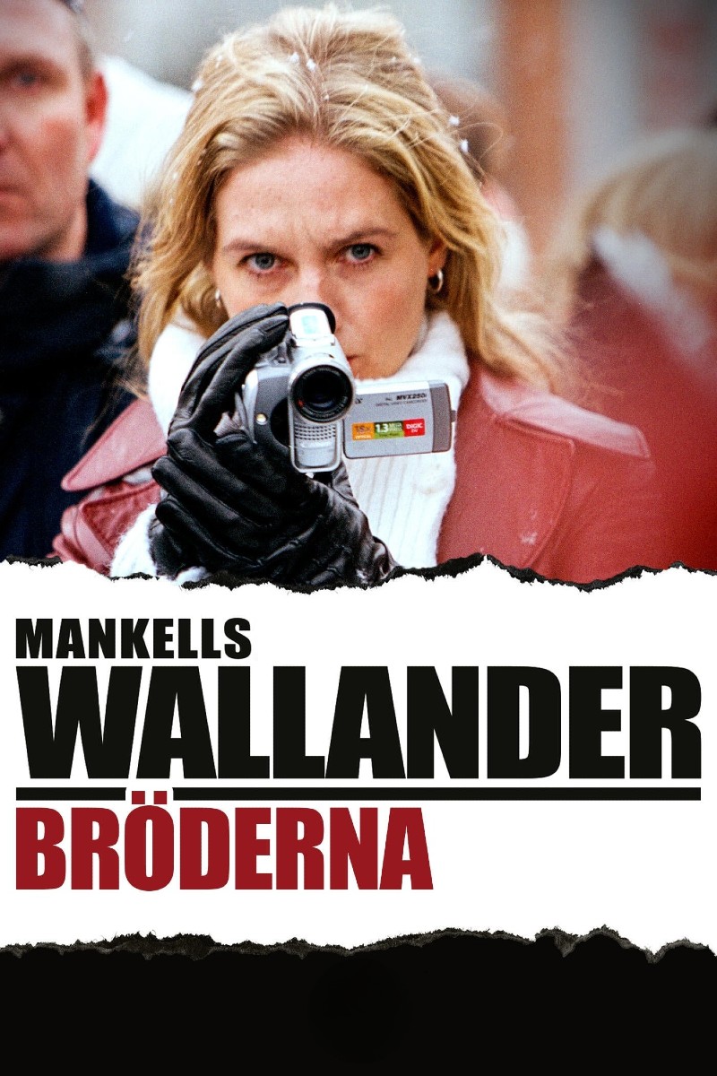 Wallander: Bröderna - TV4 Film | TV4 Play