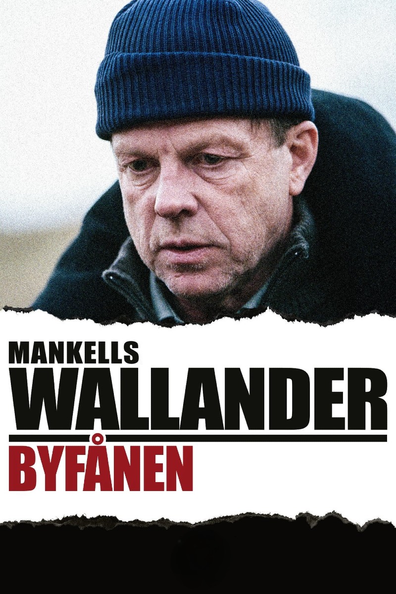 Wallander: Byfånen