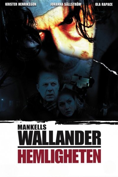 Wallander: Hemligheten - TV4 Play