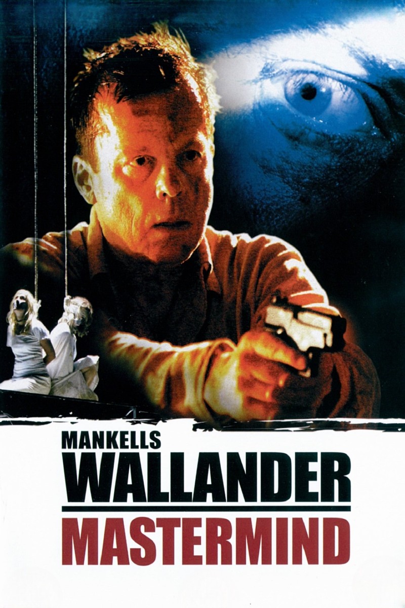 Wallander: Mastermind - TV4 Film | TV4 Play