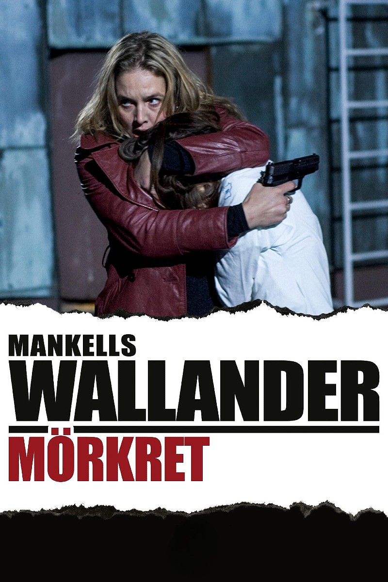 Wallander: Mörkret - TV4 Film | TV4 Play