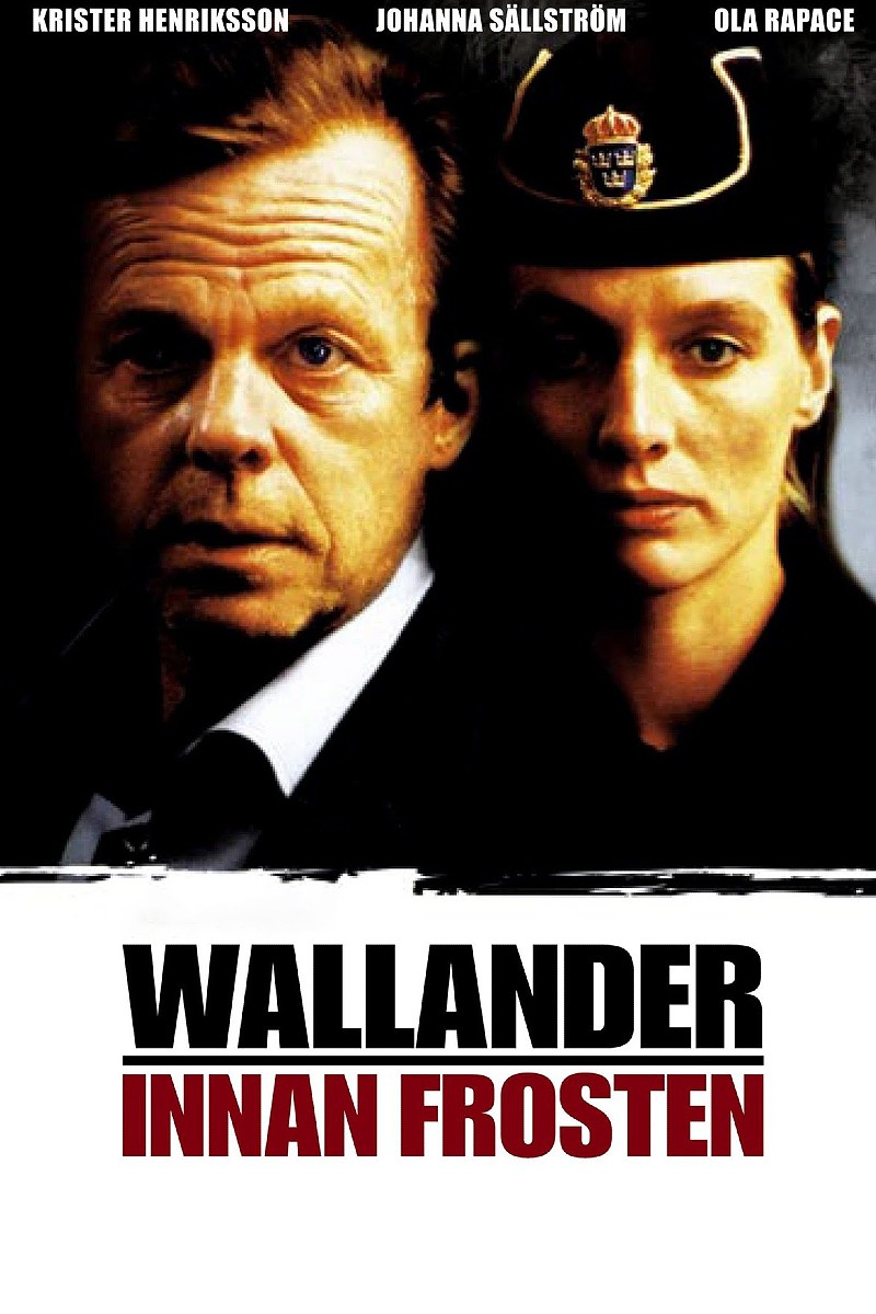 Wallander: Innan frosten - TV4 Film | TV4 Play