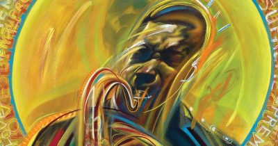 Chasing Trane - saxofonisten John Coltrane - SVT Play