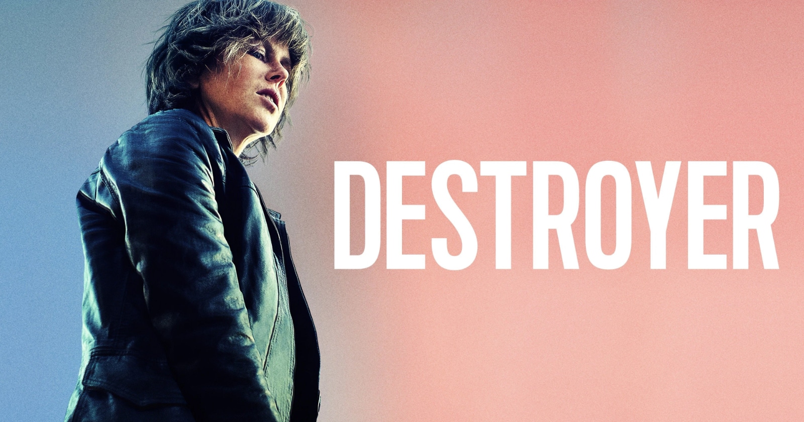 Destroyer