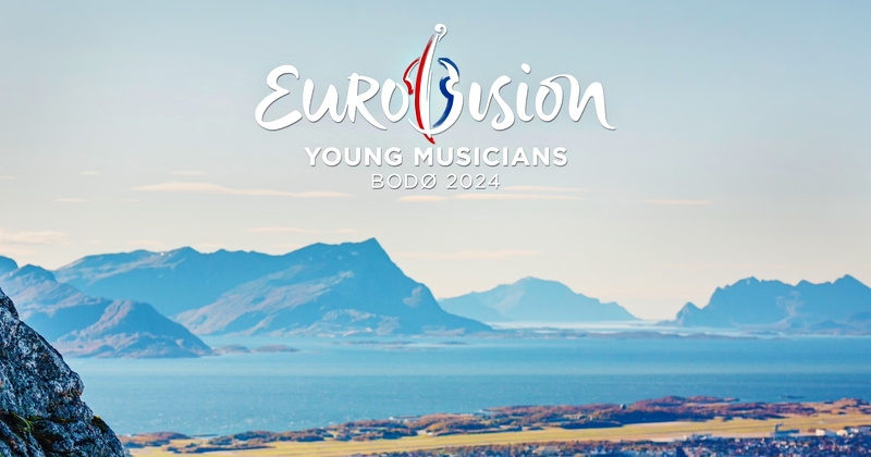 Eurovision Young Musicians på SVT Play streama